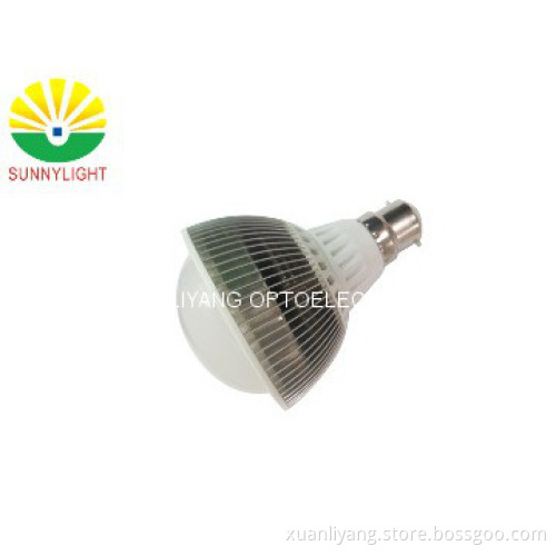 9 Watt LED light bulbs SMD 5630 CRI:80 E27 LED bulb
